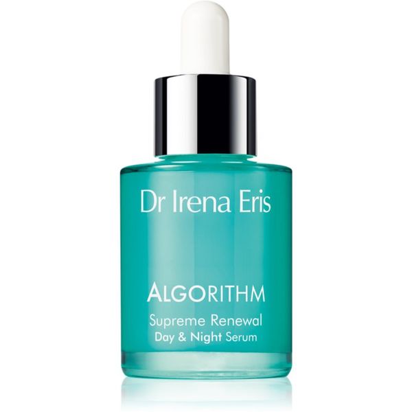 Dr Irena Eris Dr Irena Eris Algorithm intenzivni serum za pomlađivanje 30 ml