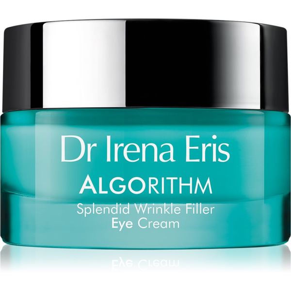 Dr Irena Eris Dr Irena Eris Algorithm krema za korekciju bora oko očiju 15 ml