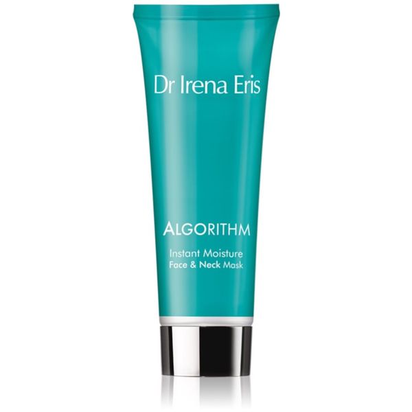 Dr Irena Eris Dr Irena Eris Algorithm maska za dubinsku hidrataciju za lice i vrat 75 ml