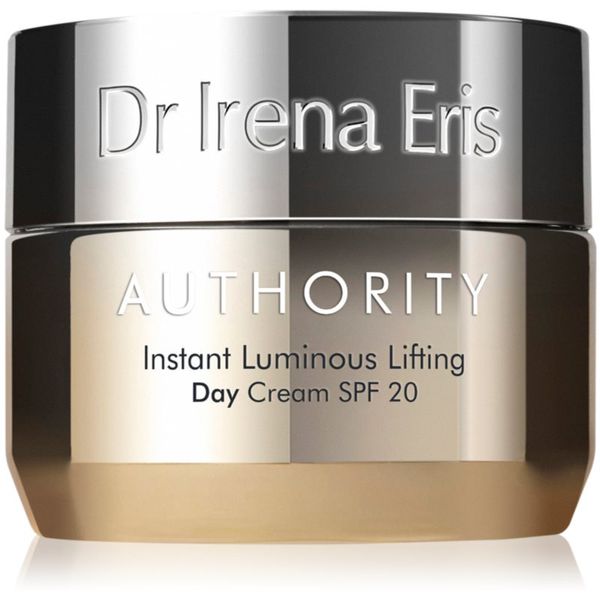 Dr Irena Eris Dr Irena Eris Authority dnevna krema za lifting protiv bora SPF 20 50 ml