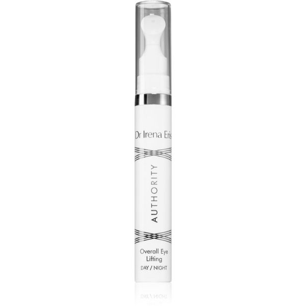 Dr Irena Eris Dr Irena Eris Authority serum za lifting područja oko očiju za dan i noć 15 ml