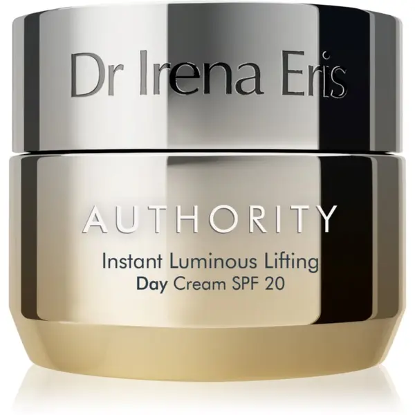Dr Irena Eris Dr Irena Eris Authority učvršćujuća krema protiv bora SPF 20 50 ml