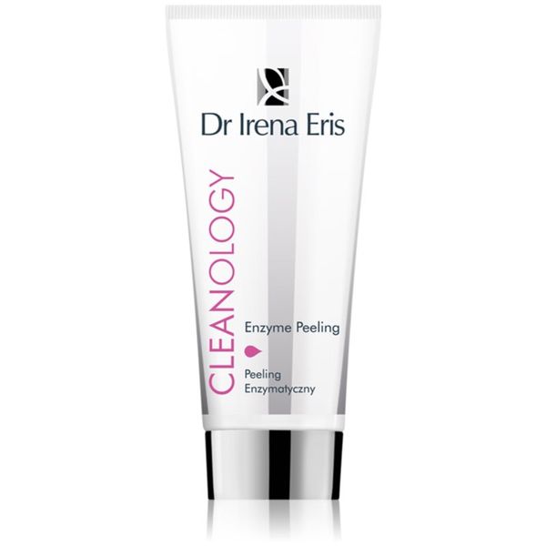 Dr Irena Eris Dr Irena Eris Cleanology enzimski piling za osjetljivu i suhu kožu lica 75 ml