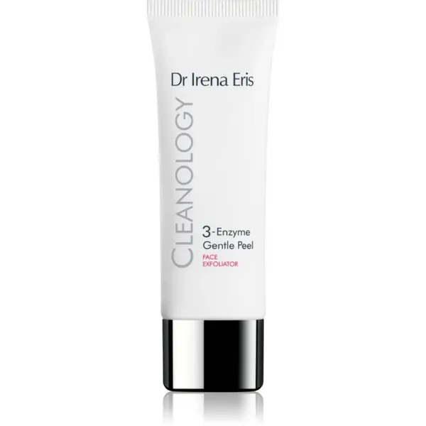 Dr Irena Eris Dr Irena Eris Cleanology Gentle Enzymatic Peel piling za čišćenje s eksfolijacijskim učinkom 75 ml