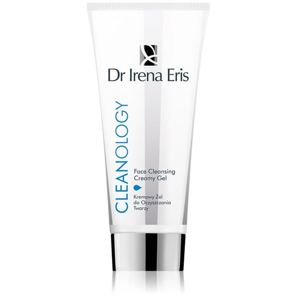 Dr Irena Eris Dr Irena Eris Cleanology kremasti gel za čišćenje za lice 175 ml