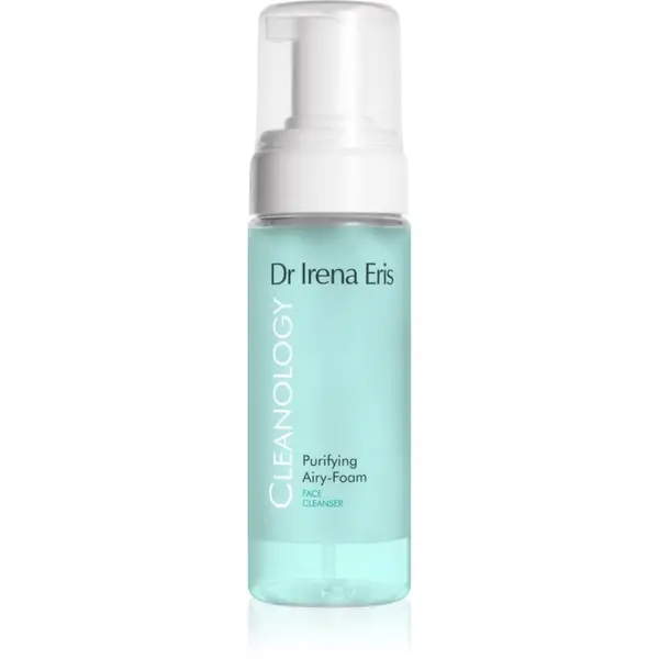 Dr Irena Eris Dr Irena Eris Cleanology nježna pjena za čišćenje 150 ml