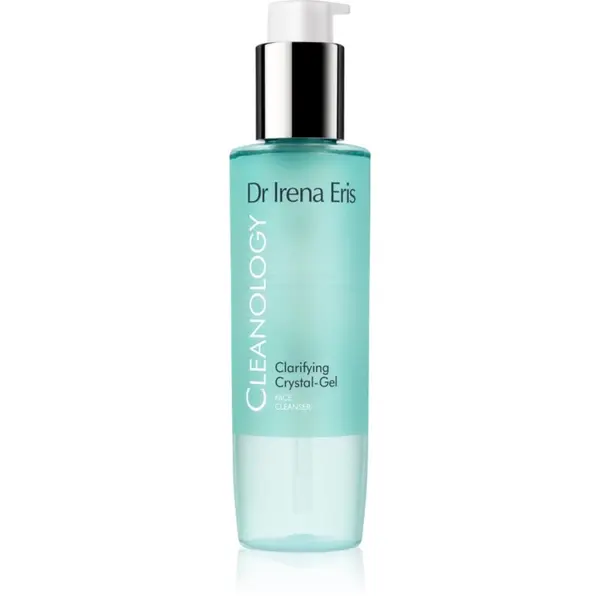 Dr Irena Eris Dr Irena Eris Cleanology nježni gel za čišćenje 190 ml