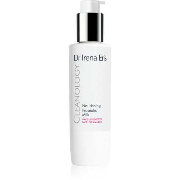Dr Irena Eris Dr Irena Eris Cleanology nježno mlijeko za odstranjivanje šminke 190 ml
