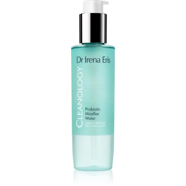 Dr Irena Eris Dr Irena Eris Cleanology omekšavajuća micelarna voda za čišćenje 190 ml