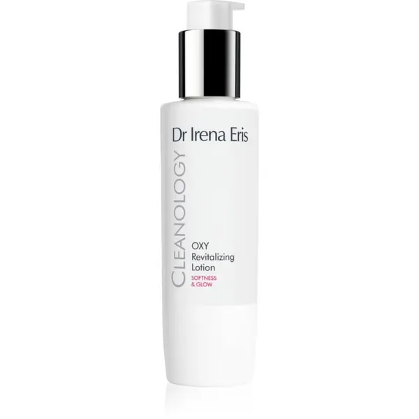 Dr Irena Eris Dr Irena Eris Cleanology OXY mlijeko za lice za sjaj lica 190 ml