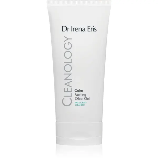 Dr Irena Eris Dr Irena Eris Cleanology uljni gel za čišćenje 175 ml