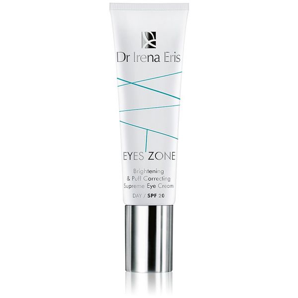 Dr Irena Eris Dr Irena Eris Eyes Zone posvjetljujuća krema protiv podočnjaka SPF 20 15 ml