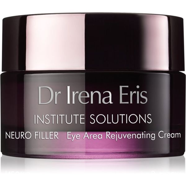 Dr Irena Eris Dr Irena Eris Institute Solutions Neuro Filler pomlađujuća krema za oči za dan i noć 15 ml