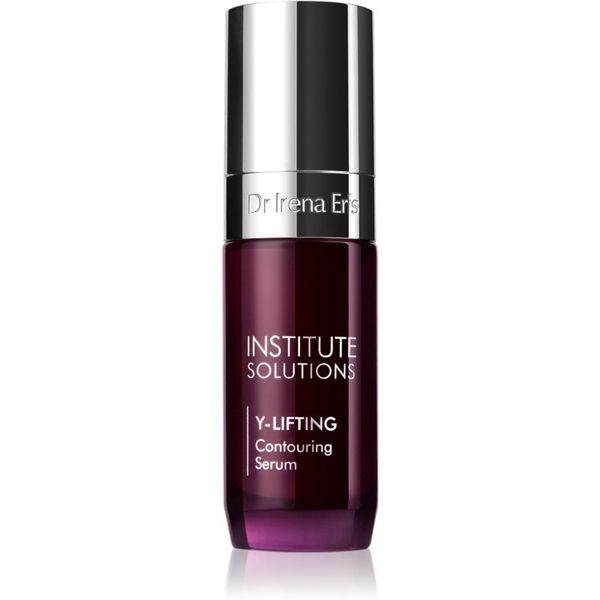 Dr Irena Eris Dr Irena Eris Institute Solutions Y-Lifting lifting serum za lice i vrat 30 ml