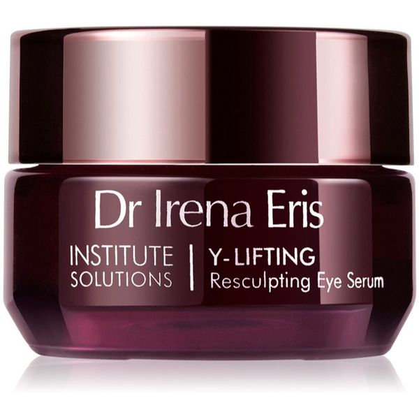 Dr Irena Eris Dr Irena Eris Institute Solutions Y-Lifting lifting serum za učvršćivanje za oči 15 ml