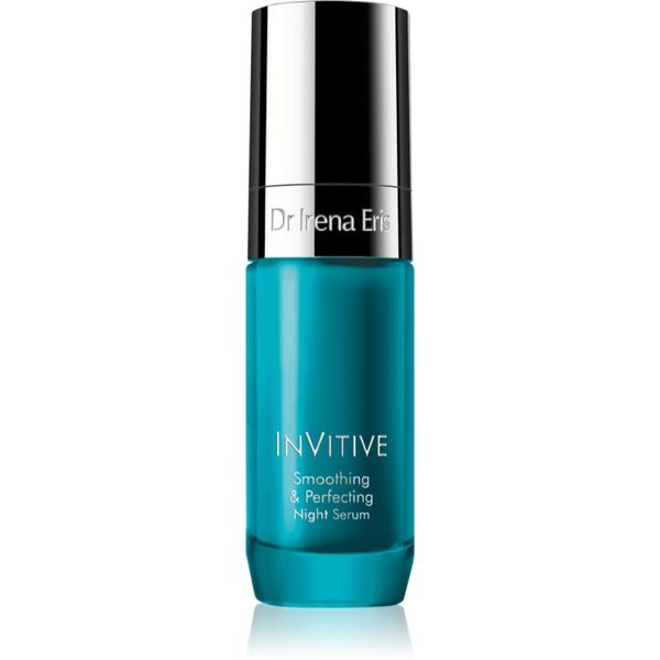 Dr Irena Eris Dr Irena Eris InVitive noćni serum s revitalizirajućim djelovanjem 30 ml