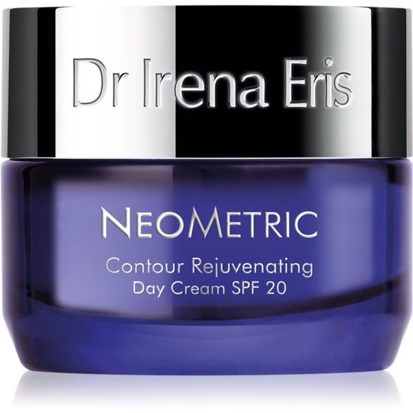 Dr Irena Eris Dr Irena Eris Neometric dnevna krema za pomlađivanje 50 ml