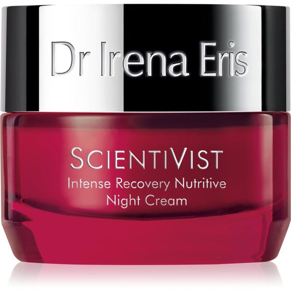 Dr Irena Eris Dr Irena Eris ScientiVist regenerirajuća noćna krema 50 ml