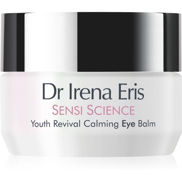 Dr Irena Eris Dr Irena Eris Sensi Science Youth Revival Calming Eye Balm umirujući balzam za osjetljive oči 15 ml