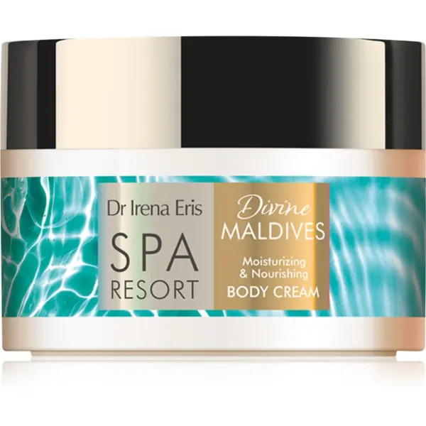 Dr Irena Eris Dr Irena Eris SPA Resort Maldives hidratantni balzam za tijelo s hranjivim učinkom 200 ml