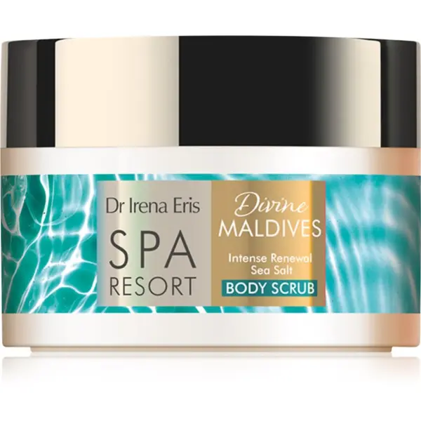 Dr Irena Eris Dr Irena Eris SPA Resort Maldives regenerirajući piling s morskom soli 230 g