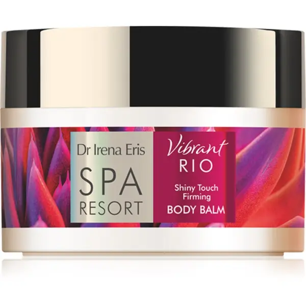 Dr Irena Eris Dr Irena Eris SPA Resort Vibrant Rio balzam za učvršćivanje tijela 200 ml