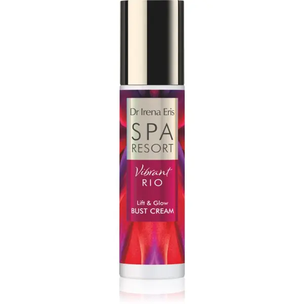 Dr Irena Eris Dr Irena Eris SPA Resort Vibrant Rio učvršćujuća krema za grudi 100 ml