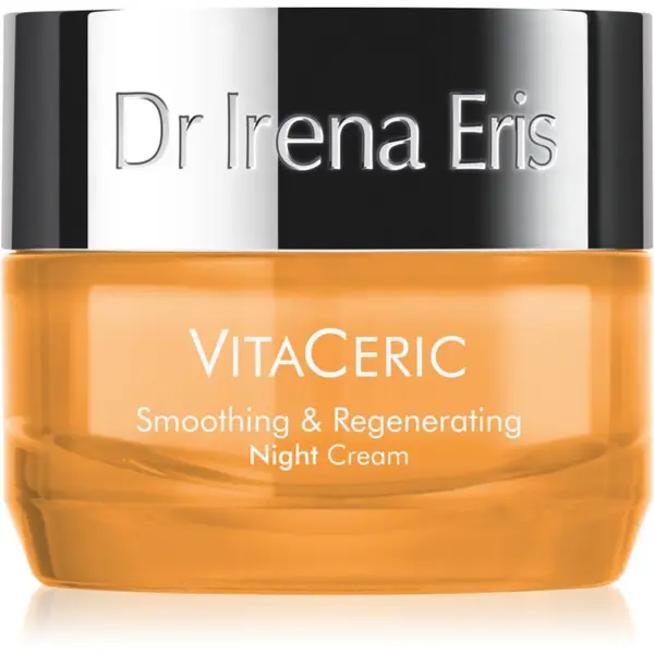 Dr Irena Eris Dr Irena Eris VitaCeric regenerirajuća noćna krema s pomlađujućim učinkom 50 ml
