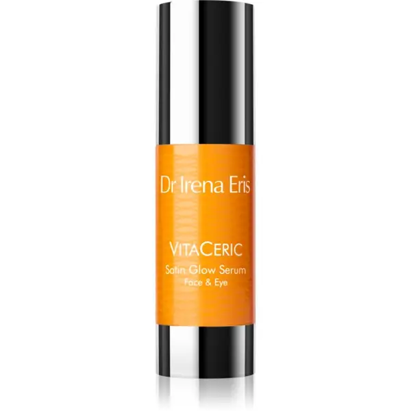 Dr Irena Eris Dr Irena Eris VitaCeric serum za zaglađivanje s pomlađujućim učinkom 30 ml