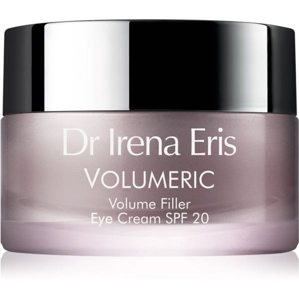 Dr Irena Eris Dr Irena Eris Volumeric krema za korekciju bora oko očiju SPF 20 15 ml