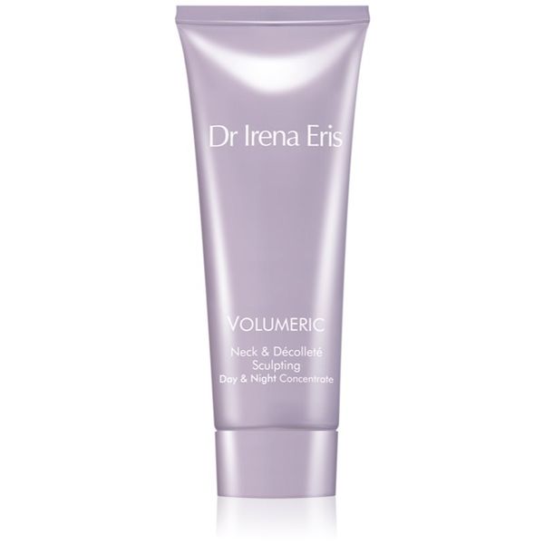 Dr Irena Eris Dr Irena Eris Volumeric serum protiv bora za vrat i dekolte 75 ml