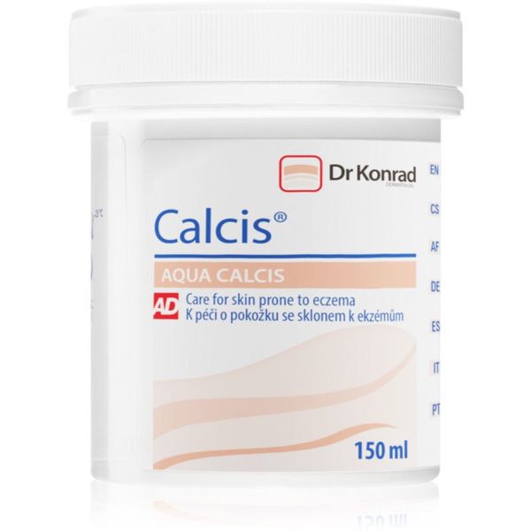 Dr Konrad Dr Konrad Calcis® krema za kožu s ekcemom 150 ml