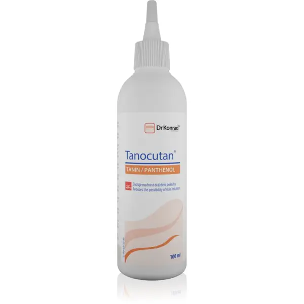 Dr Konrad Dr Konrad Tanocutan® krema za zaštitu kože 100 ml