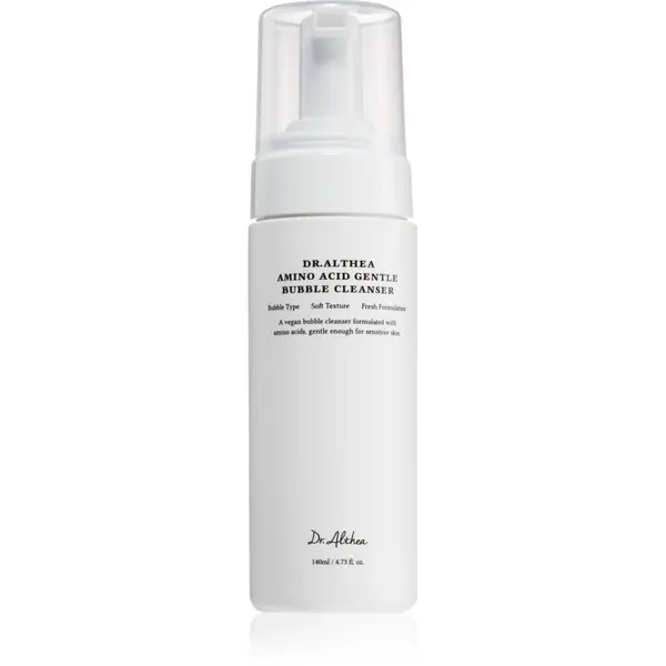Dr. Althea Dr. Althea Amino Acid Gentle Bubble Cleanser nježna pjena za čišćenje s aminokiselinama 140 ml