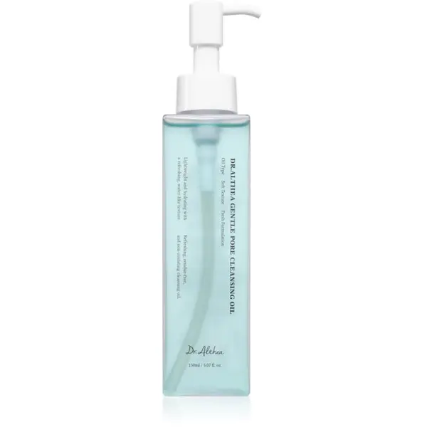 Dr. Althea Dr. Althea Gentle Pore Cleansing Oil ulje za dubinsko čišćenje za smanjenje pora 150 ml