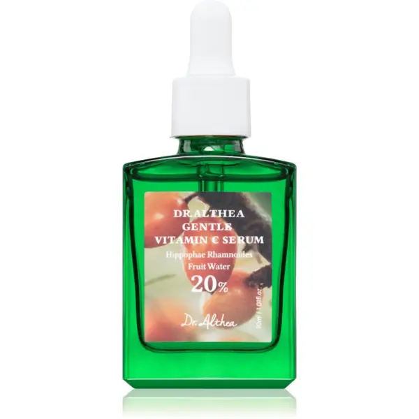 Dr. Althea Dr. Althea Gentle Vitamin C Serum blagi serum za sjaj lica 30 ml