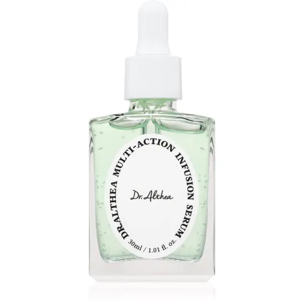 Dr. Althea Dr. Althea Multi-Action Infusion Serum intenzivni hidratantni serum s revitalizirajućim djelovanjem 30 ml