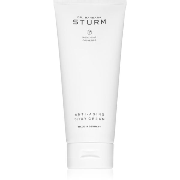 Dr. Barbara Sturm Dr. Barbara Sturm Anti-Aging Body Cream pomlađujuća hidratantna krema za tijelo 200 ml