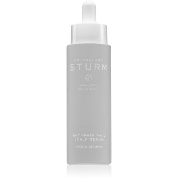 Dr. Barbara Sturm Dr. Barbara Sturm Anti-Hair Fall Scalp Serum serum za jačanje protiv gubitka kose 50 ml