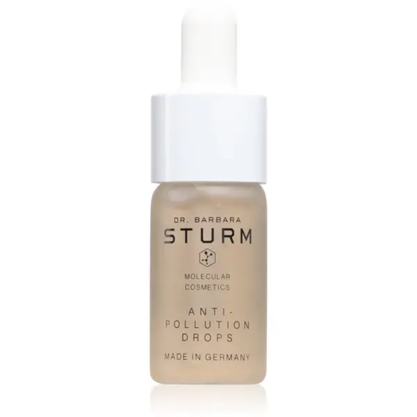 Dr. Barbara Sturm Dr. Barbara Sturm Anti-Pollution Drops antioksidativni serum za lice 10 ml