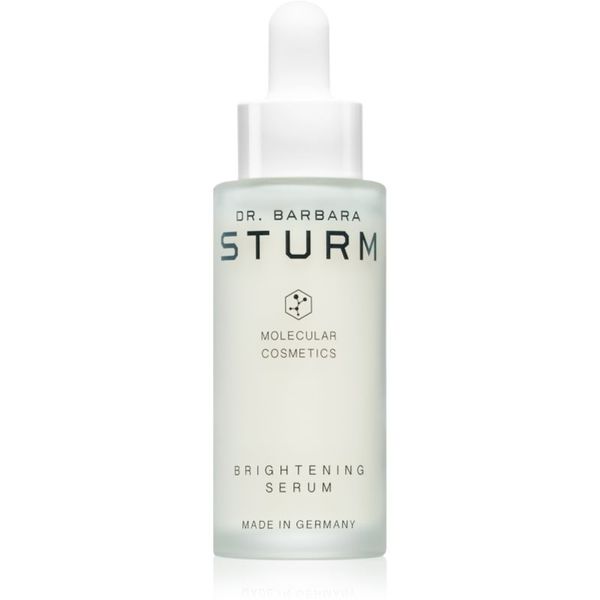 Dr. Barbara Sturm Dr. Barbara Sturm Brightening Serum serum za lice za sjaj lica 30 ml