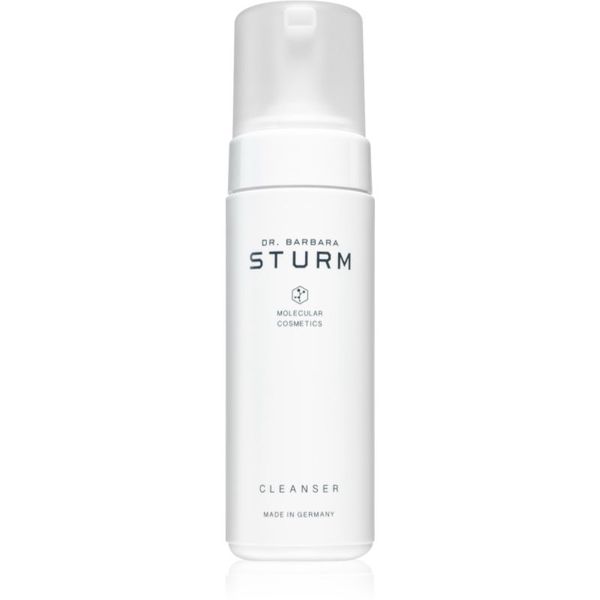 Dr. Barbara Sturm Dr. Barbara Sturm Cleanser pjena za čišćenje za lice 150 ml