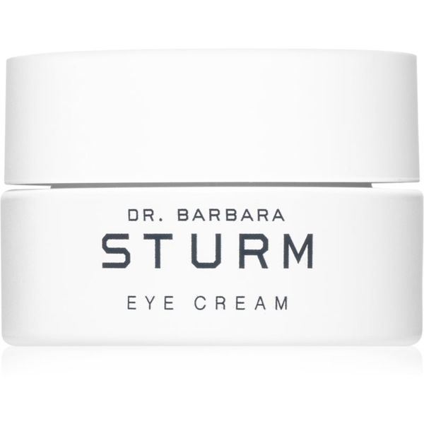 Dr. Barbara Sturm Dr. Barbara Sturm Eye Cream blaga krema za područje oko očiju 15 ml