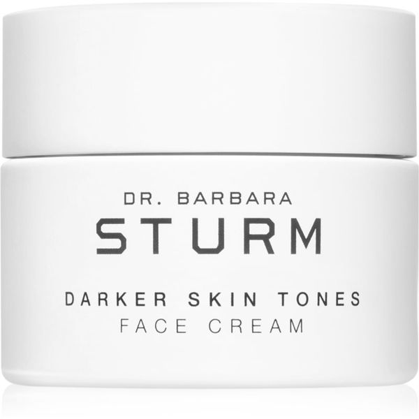 Dr. Barbara Sturm Dr. Barbara Sturm Face Cream Darker Skin Tones krema za lice 50 ml