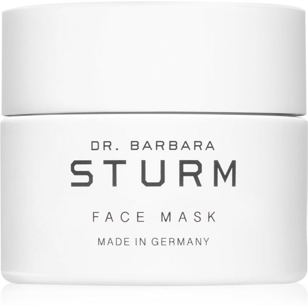 Dr. Barbara Sturm Dr. Barbara Sturm Face Mask hidratantna kremasta maska za lice 50 ml