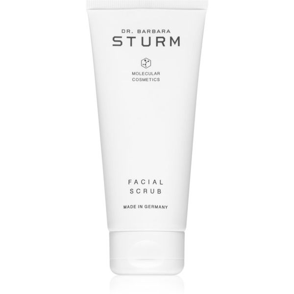 Dr. Barbara Sturm Dr. Barbara Sturm Facial Scrub piling za lice 100 ml