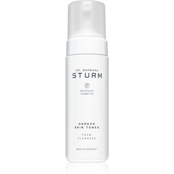 Dr. Barbara Sturm Dr. Barbara Sturm Foam Cleanser Darker Skin pjena za čišćenje 150 ml