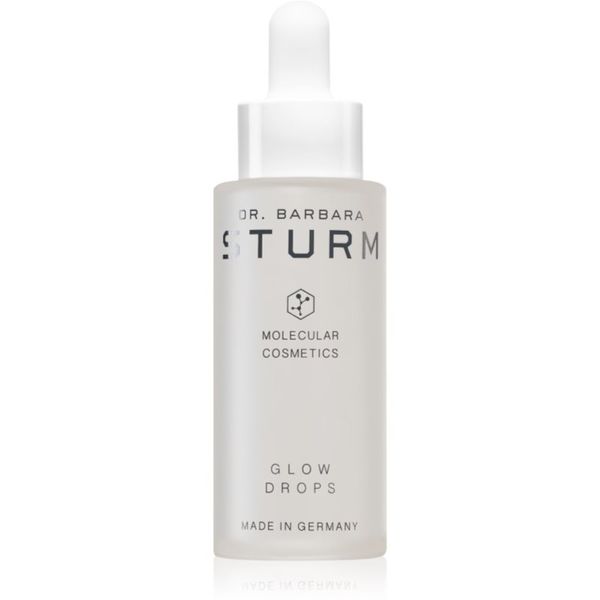 Dr. Barbara Sturm Dr. Barbara Sturm Glow Drops posvjetljujući koncentrat 30 ml