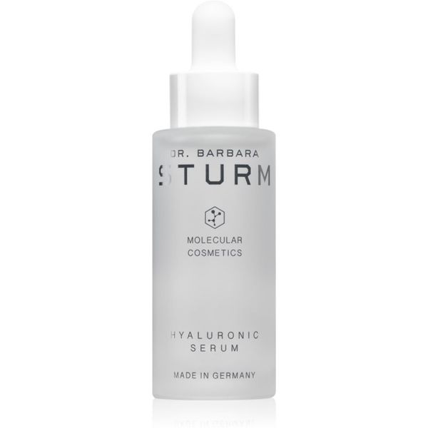 Dr. Barbara Sturm Dr. Barbara Sturm Hyaluronic Serum hidratantni serum s hijaluronskom kiselinom 30 ml
