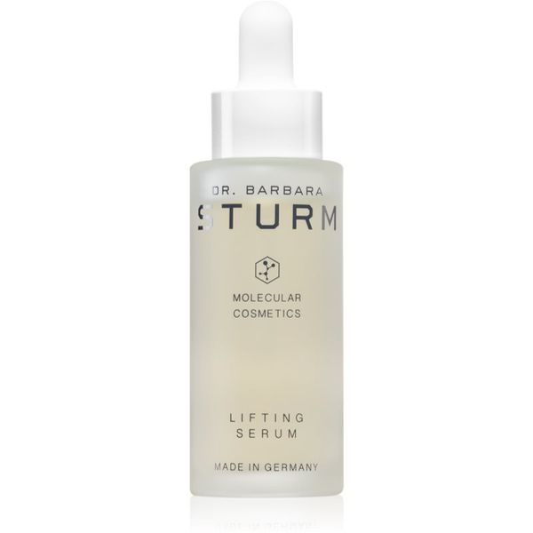 Dr. Barbara Sturm Dr. Barbara Sturm Lifting Serum serum za lice s „lifting“ učinkom 30 ml